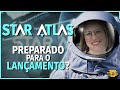 Altcoin Star Atlas - A Criptomoeda do Metaverso e NFTs - Gema