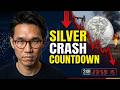 24 Hours Until Panic Spreads – Market Meltdown &amp; Silver Volatility