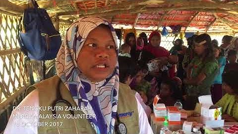 PART 7 MERCY MALAYSIA