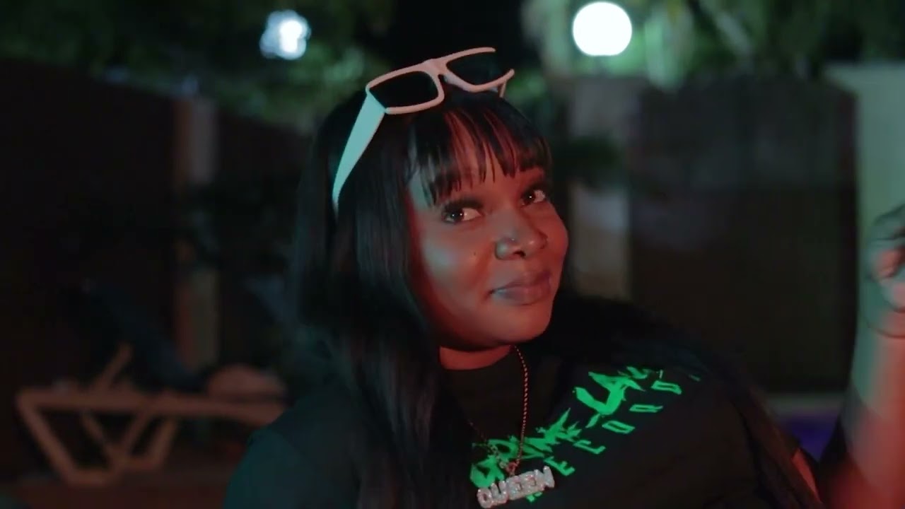 Grime Lawd Ft Swxbo - Chopping too sweet ( Official Music Video )