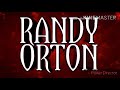 WWE Randy Orton 2nd Custom Titantron 2018 WWE Randy Orton 2nd Custom Titantron 2018