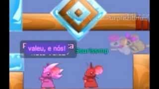 Transformice - Sourissmp