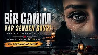 Yar Gözlerin Ağlar Gibi Cover 2026