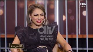 #هند_البلوشي: حولوني 