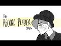 the record player song ♪ sanders sides animatic