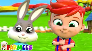 Download Lagu Don Pirulero canciones infantiles en español por Farmees Download Lagu Don Pirulero canciones infantiles en español por Farmees