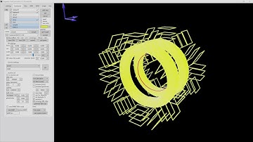 Magnetic Particle Imaging (MPI): Dynamic Simulation and Visualization of MPI-CT hybrid scanner