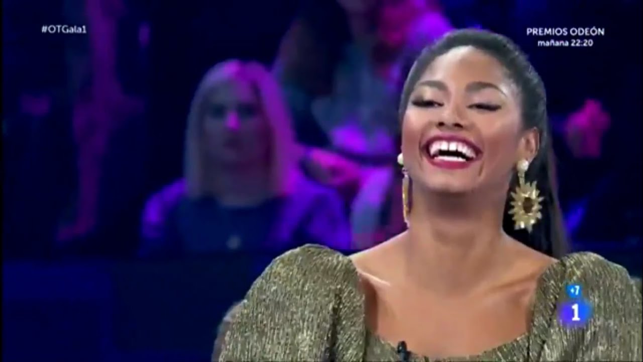 6 MINUTOS con la RISA de NIA [Recopilación]