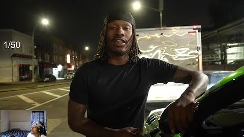 WhyRacks React To Duke Dennis MY BRAND NEW WIDE BODY LAMBORGHINI URUS