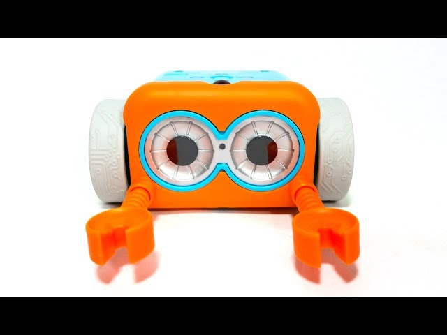 Learning Resources Botley the Coding Robot Review: Coding Fun