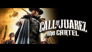 Call Of Juarez: The Cartel (2011) - Gameplay Test On #Windows 10 #Pc On Max Settings - Poland Game