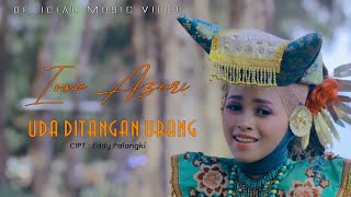 UDA DITANGAN URANG - INNA AZURI 