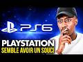 OFFICIEL : PlayStation évoque la PS6 mais ils ont un PROBLEME ⚠️