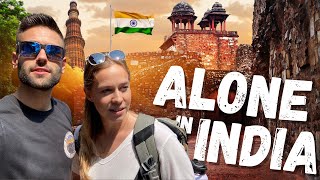 Almost FREE Things To Do in Delhi, India