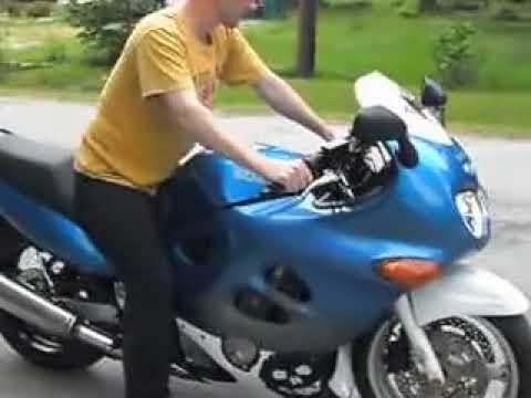 2001 suzuki katana