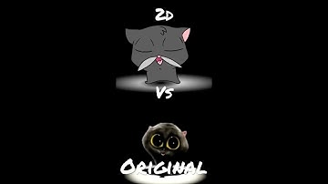 Thumbnail of I’m a scatman 2d be original