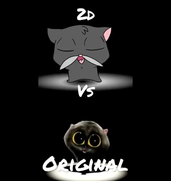I’m a scatman 2d be original