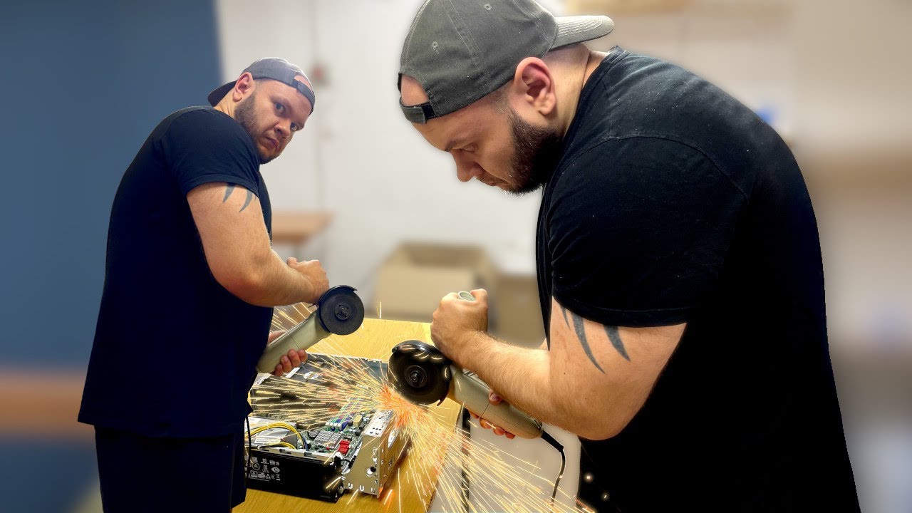 Złożyłem GAMINGOWEGO PC na DDR4 za 600 zł!😱