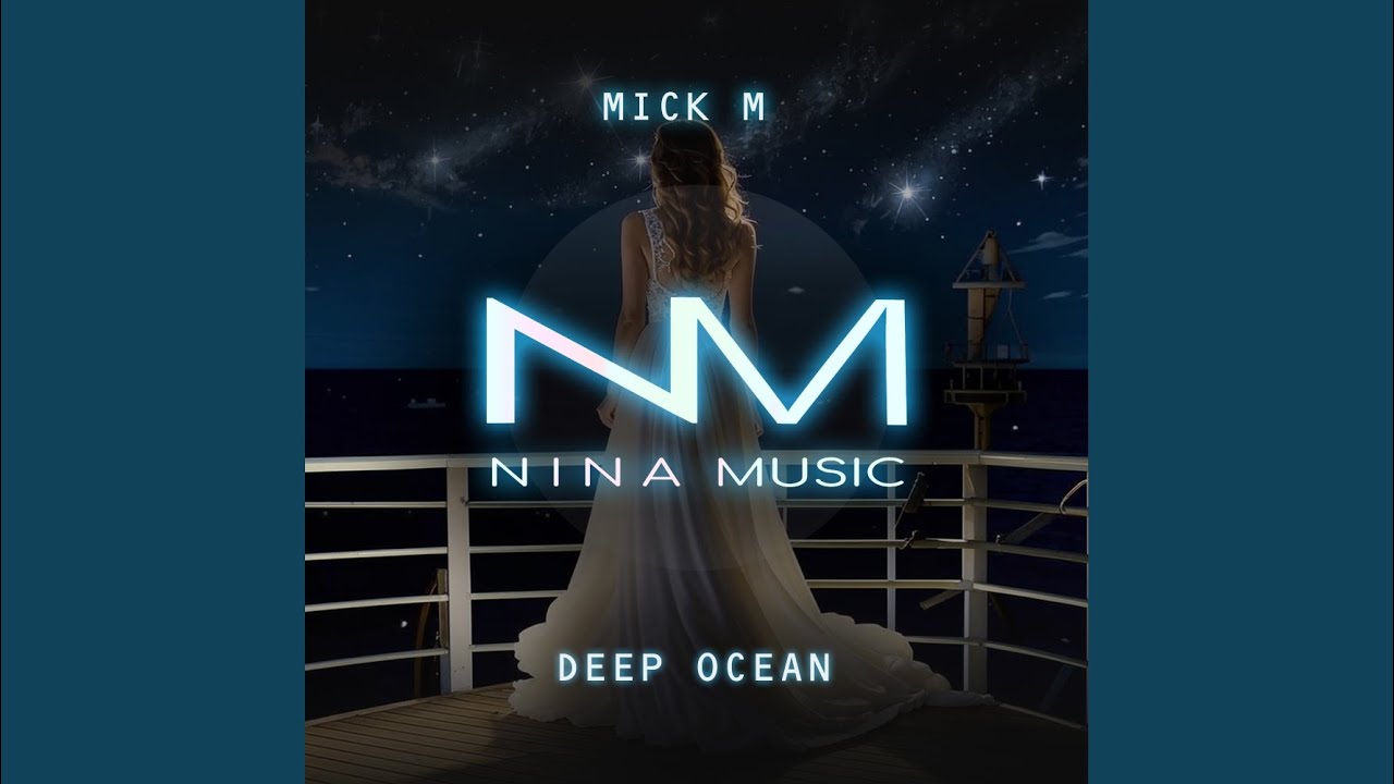 Watch Deep Ocean on YouTube Watch Deep Ocean on YouTube