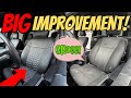 Are These the BEST Seat Covers for Your Truck? Premium Look Without the Price Tag! 🛻💺