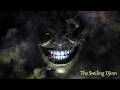 ZULVEL — THE SMILING DJINN | Dark Arabic Cyberpunk Dubstep
