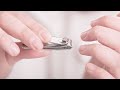 Top 5 Best Nail Clippers Review in 2023 - Don't Buy Before Watching This