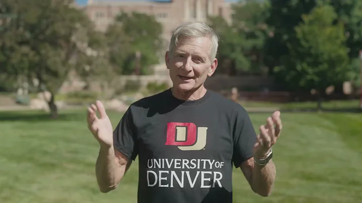 Welcome Back to DU: 2022-2023 | University of Denver