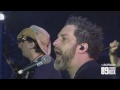 Capital Inicial ao vivo no João Rock 2017 - Primeiros Erros