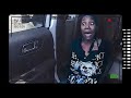 Mother of Nine Kids Punches Off-Duty Detective