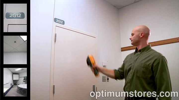 Fluke Ti Thermal Imaging Camera Series: Infrared Photo-Notes for Building Diagnostics