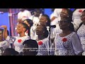 Bethel Revival Choir - Tegbe Tegbe Live Performance - Star Throne TV