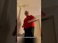 Scaring my mom #scare #prank #mom #funny #fyp