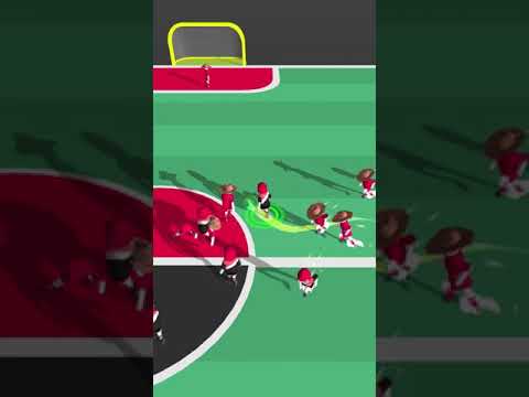 Ball Brawl 3D - Soccer Cup