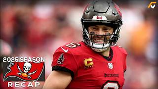 2025 Tampa Bay Buccaneers Recap: