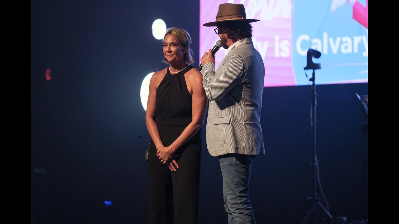 Heidi Jensen North Shares the Beauty of God’s Family ✝️