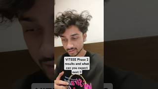 VITEEE 2025: What to Expect in Phases 3, 4 &amp; 5 Counselling#viteee#vitbhopal#vitvellore