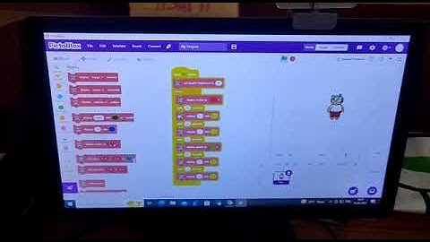 displayed traffic light