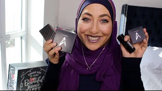 MAC x Star Trek Haul