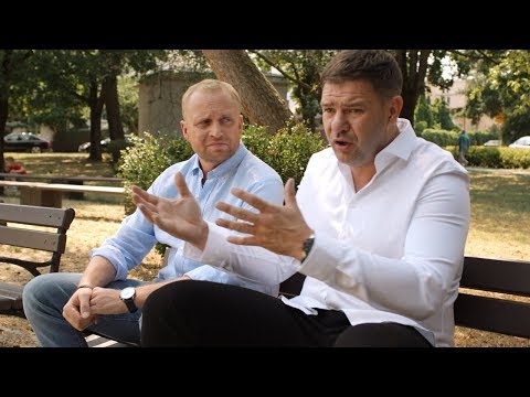 "Lepsza połowa" – zwiastun odc. 1