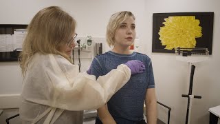 CF Foundation | What is Procedural Anxiety?
