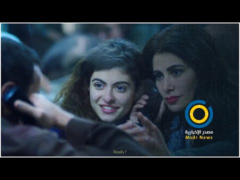فيلم "أميرة" يستفز مشاعر الفلسطينيين والأسرى