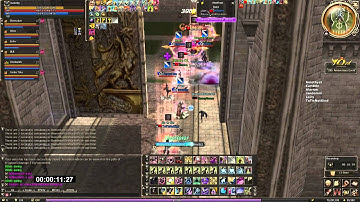 Lineage2.eu [Core] Castle Sieges 01/06/14 Alarion smash