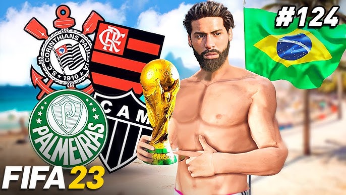 Final da Copa do Mundo de 2022 - Espanha vs Eslovênia - Fifa 17 Carreira  Manager EP128 