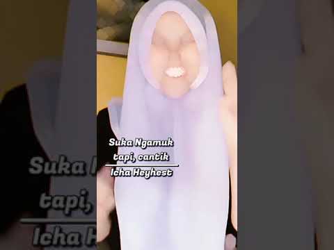 7 Tik toker hijab meresahkan