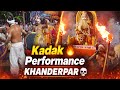 Best Performance Khanderpar Shigmotsav Samiti At Margao Margao Shigmotsav 2026 Goa Shigmotsav