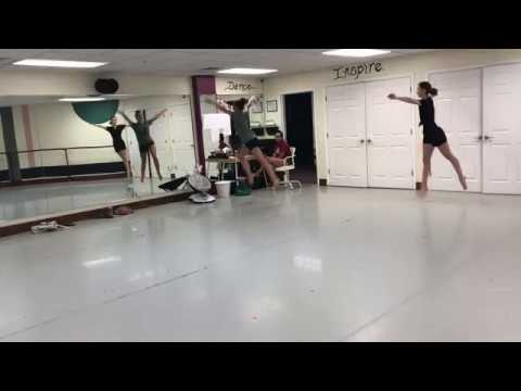 All Levels Reverse Jump - YouTube