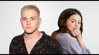 Trevor Daniel, Selena Gomez - Past Life (RUSSIAN LYRICS)