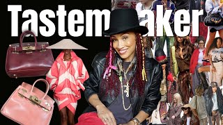 Designer Bags Aren’t Hitting The Same | Thrift w/ Me + Haul, Protective Hair Routine & Fall Outfits