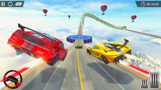 New 🚗 Driver races gameplay android mobile phone 📱 screenshot 3
