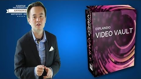 Explaindio Video Vault Demo Video - get *BEST* Bonus and Review HERE!!! ... :) :) :)